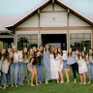 Meet your Posher, Katherine